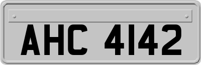 AHC4142