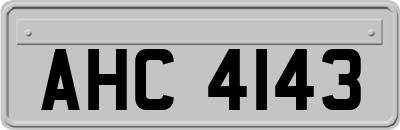 AHC4143