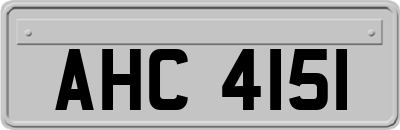 AHC4151