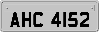 AHC4152