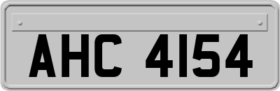 AHC4154