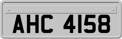 AHC4158