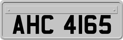 AHC4165