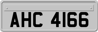 AHC4166
