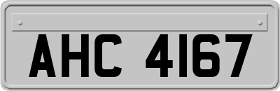 AHC4167