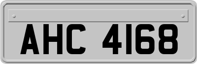AHC4168
