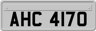 AHC4170
