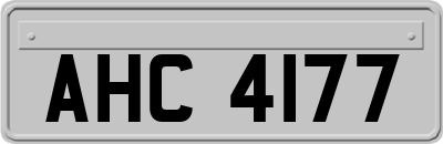 AHC4177