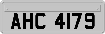 AHC4179