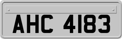 AHC4183