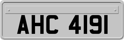 AHC4191