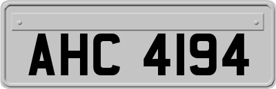 AHC4194