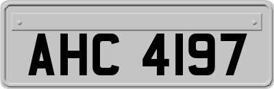 AHC4197