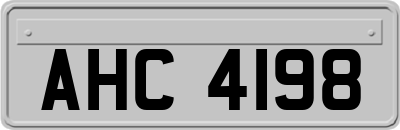 AHC4198