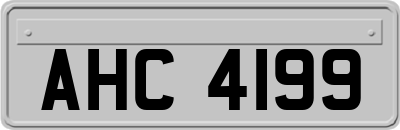 AHC4199