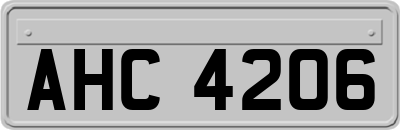 AHC4206