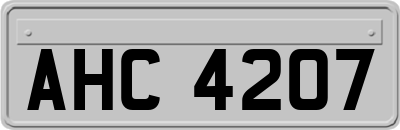 AHC4207