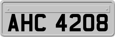 AHC4208