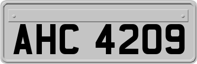 AHC4209