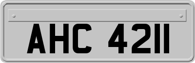 AHC4211