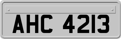 AHC4213