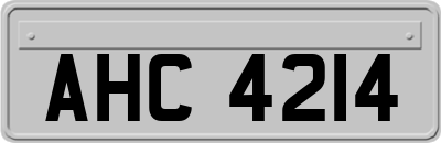 AHC4214