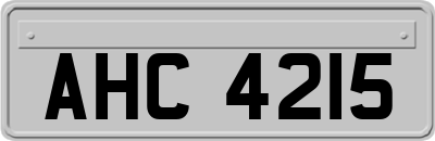 AHC4215