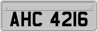 AHC4216