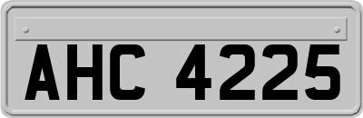 AHC4225