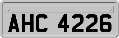 AHC4226