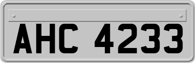 AHC4233
