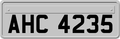 AHC4235