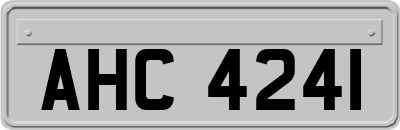 AHC4241