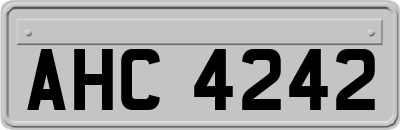 AHC4242