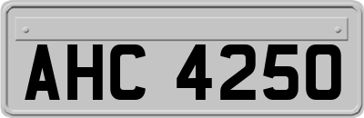 AHC4250