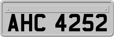 AHC4252