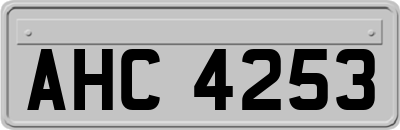 AHC4253