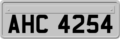 AHC4254