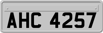 AHC4257