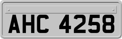 AHC4258