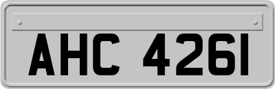 AHC4261