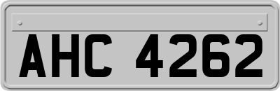 AHC4262
