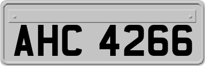 AHC4266