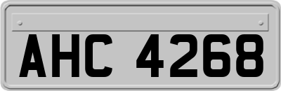 AHC4268