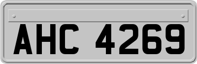 AHC4269