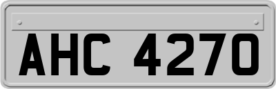 AHC4270