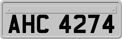 AHC4274