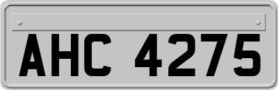 AHC4275