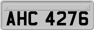AHC4276
