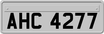 AHC4277